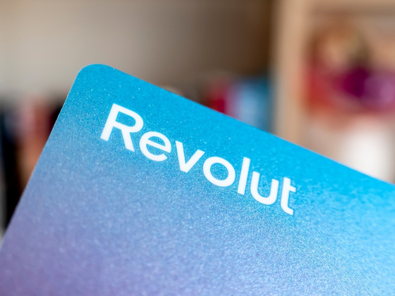 Revolut mengincar Swiss untuk melanjutkan ekspansi globalnya