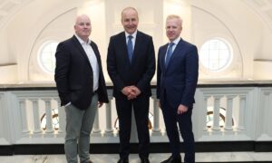 Squarespace memberikan €70 juta ke Irlandia setelah berencana mempekerjakan 120 orang