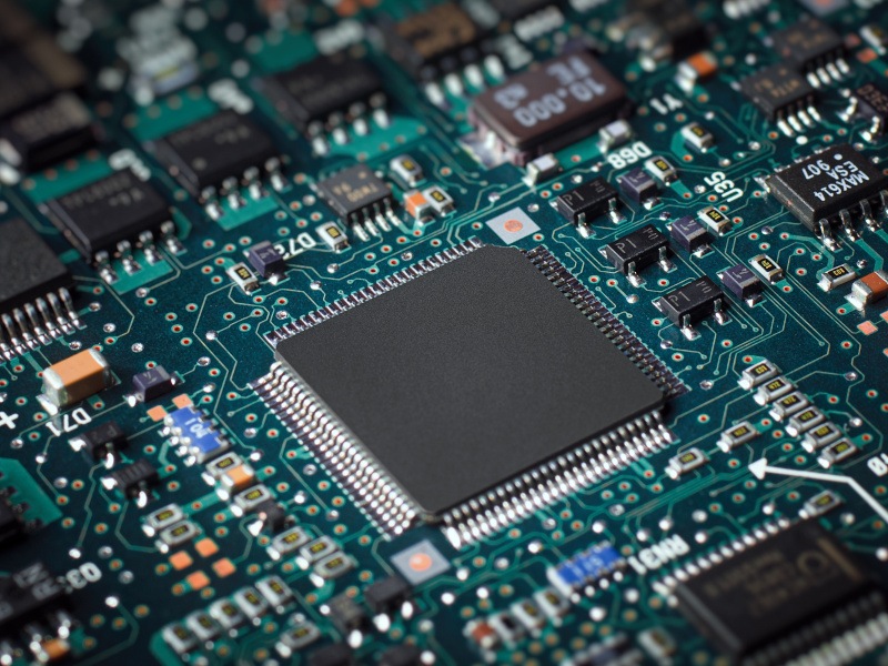 Taiwan menyelidiki pemasok Nvidia Unimicron atas dugaan pemalsuan