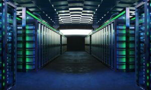 UE mengusulkan skema pemeringkatan energi umum untuk pusat data