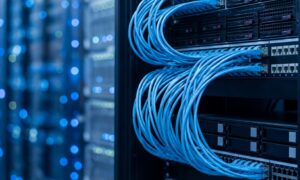 5 persen lowongan pekerjaan di Irlandia sekarang menyebutkan pusat data, menurut temuan Indeed pada 1 Okt 2026