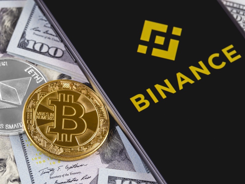 $6,3 miliar diretas dari Binance dalam serangan kripto 'terbesar'