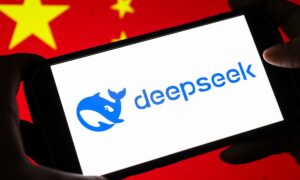 AS berencana untuk menghapus DeepSeek dari sistem lembaga pemerintah