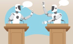 Bagaimana ‘berdebat’ dengan AI dapat meningkatkan kualitas pekerjaan Anda?