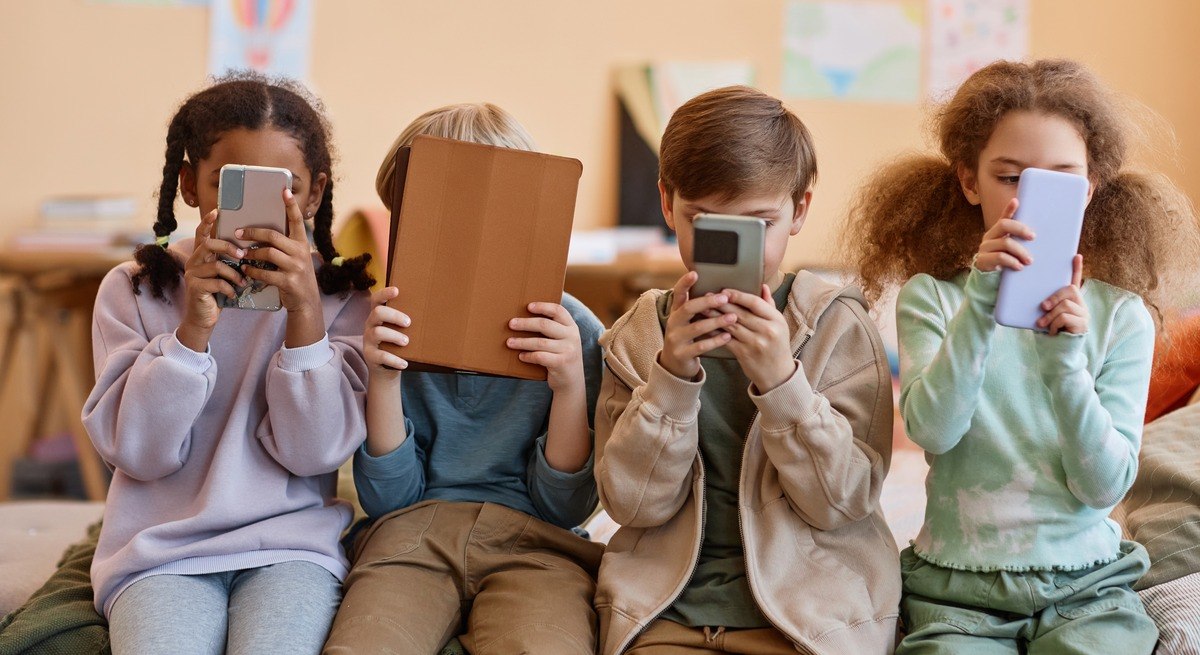 Bagaimana laporan CyberSafe Kids dapat membantu menciptakan ekosistem yang aman? 9 Oktober 2026