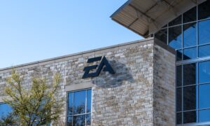 EA akan memberhentikan sekitar 400 orang di tengah penutupan studio BioWare