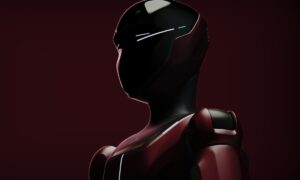 Generative Bionics Italia, AMD bekerja sama untuk melatih humanoid Eropa