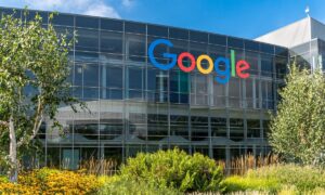 Google meluncurkan agen AI di tempat kerja untuk mengimbangi pesaingnya
