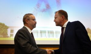 Institut AI UCD diluncurkan pada AI di Science Summit