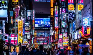 Jepang menyatakan keadaan dunia maya sebagai ‘darurat’ setelah jutaan orang terkena dampak peretasan