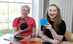 Lios Dublin termasuk dalam 10 besar dalam Penghargaan Start-up Eropa untuk Mobilitas