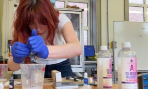 Lulusan Irlandia masuk dalam 20 besar global untuk James Dyson Award 2026