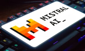 Mistral Perancis memperkenalkan model AI open-weight baru ML4