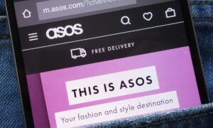 Pelanggan ASOS menerima pesan ancaman yang mengklaim peretasan