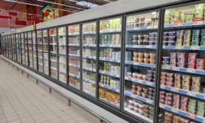 Ratusan supermarket di Prancis diretas dalam serangan siber yang ‘belum pernah terjadi sebelumnya’