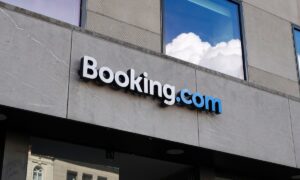 Regulator UE membuka penyelidikan terhadap respons penipuan Booking.com