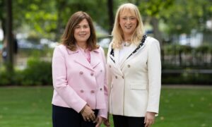 Siapa yang masuk dalam daftar nominasi penghargaan Technology Ireland 2026?