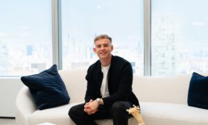 Startup AI lulusan TUD, Marc, mengantongi $5 juta untuk mendanai ekspansi di AS