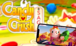 UE menyelidiki Candy Crush, pembuat Minecraft atas pembayaran dalam game