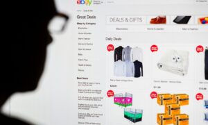 eBay akan memangkas 1.000 pekerjaan pada putaran PHK kedua tahun 2026